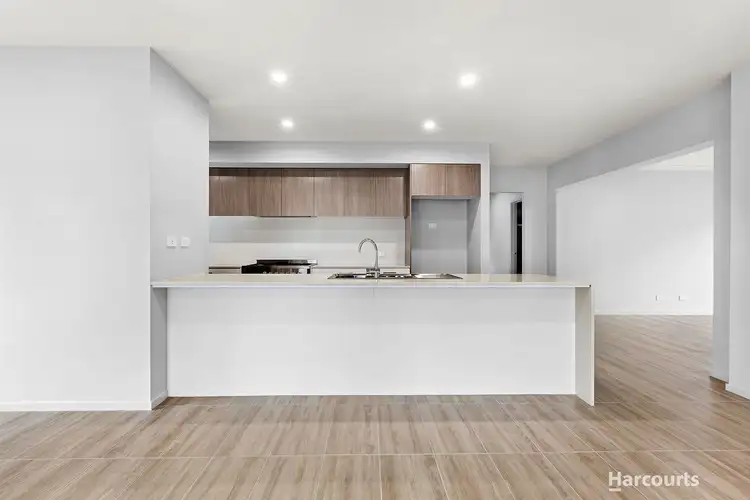 Second view of Homely house listing, 118 Willandra Circuit, Warragul VIC 3820