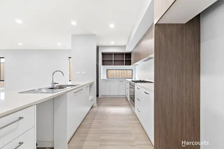 Third view of Homely house listing, 118 Willandra Circuit, Warragul VIC 3820