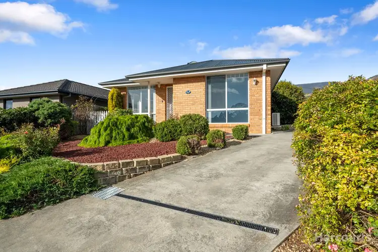 Second view of Homely unit listing, 1/11 Moore Park Drive, Glenorchy TAS 7010