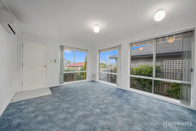 Third view of Homely unit listing, 1/11 Moore Park Drive, Glenorchy TAS 7010