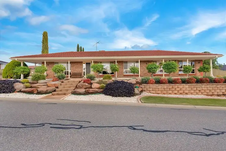 Main view of Homely house listing, 41 Perre Drive, Craigmore SA 5114