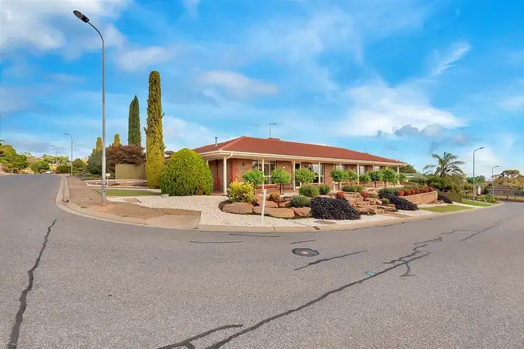 Second view of Homely house listing, 41 Perre Drive, Craigmore SA 5114