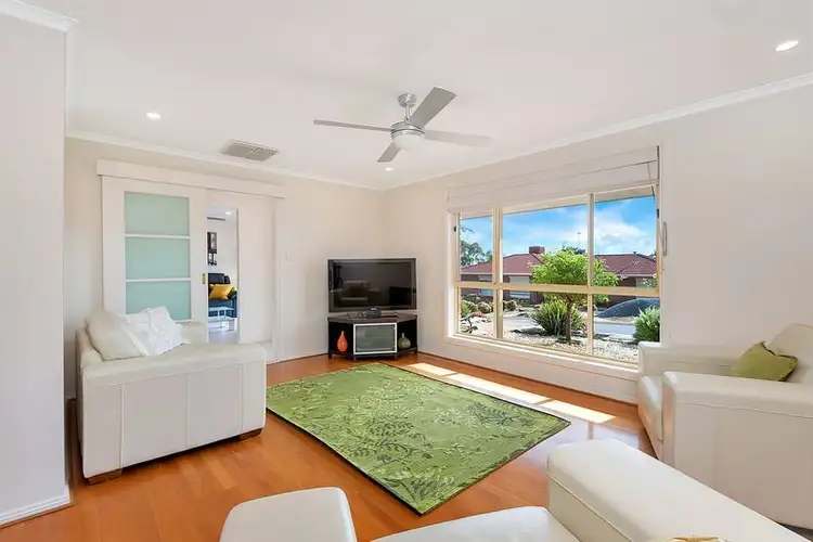 Third view of Homely house listing, 41 Perre Drive, Craigmore SA 5114