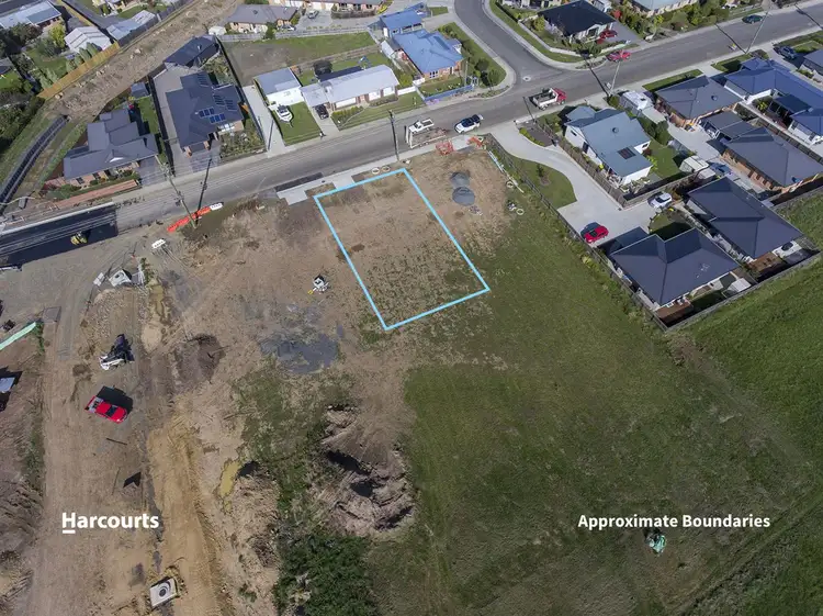 Lot 5 Sale Street, Huonville TAS 7109