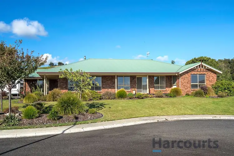 24 Seabreeze Avenue, Sulphur Creek TAS 7316