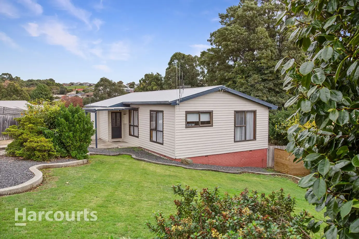 Main view of Homely house listing, 26 Flinders Street, Brooklyn TAS 7320