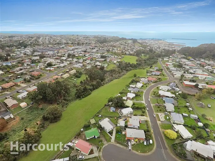 Second view of Homely house listing, 26 Flinders Street, Brooklyn TAS 7320