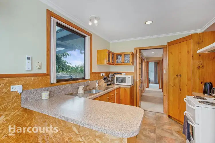 Fifth view of Homely house listing, 26 Flinders Street, Brooklyn TAS 7320