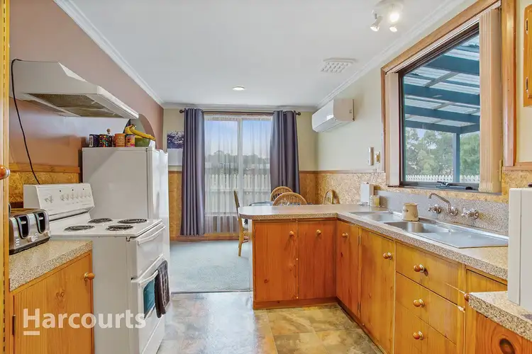 Sixth view of Homely house listing, 26 Flinders Street, Brooklyn TAS 7320