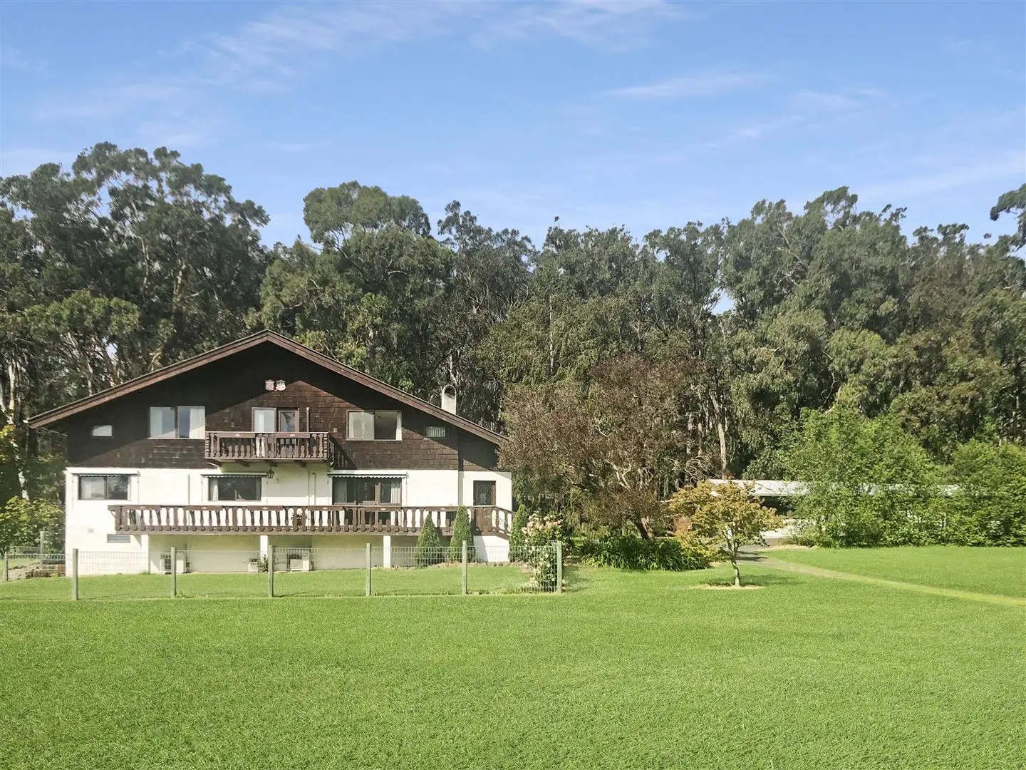 Main view of Homely rural property listing, 1233 Tarra Valley Road, Tarra Valley VIC 3971