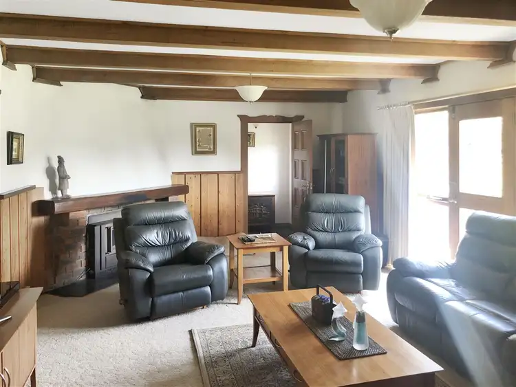 Second view of Homely rural property listing, 1233 Tarra Valley Road, Tarra Valley VIC 3971
