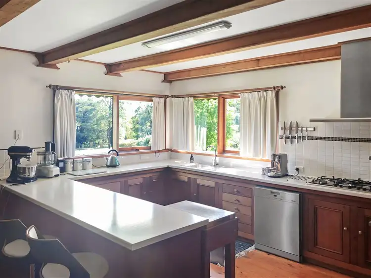 Third view of Homely rural property listing, 1233 Tarra Valley Road, Tarra Valley VIC 3971