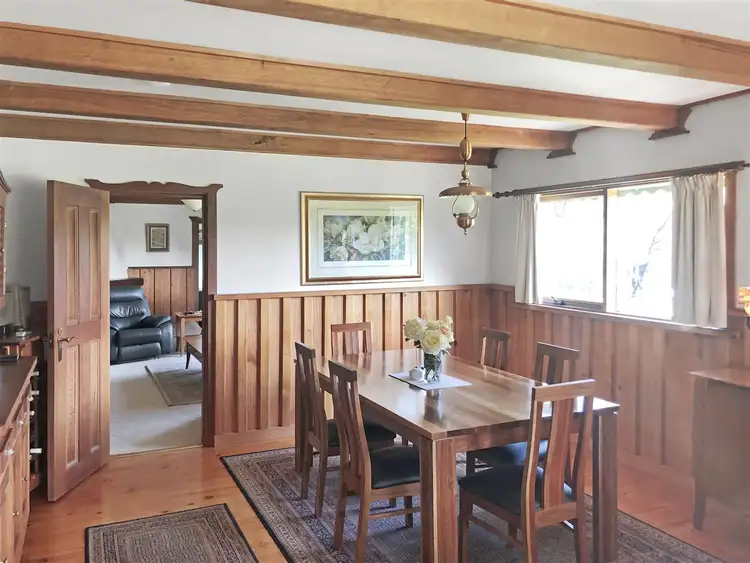 Fourth view of Homely rural property listing, 1233 Tarra Valley Road, Tarra Valley VIC 3971