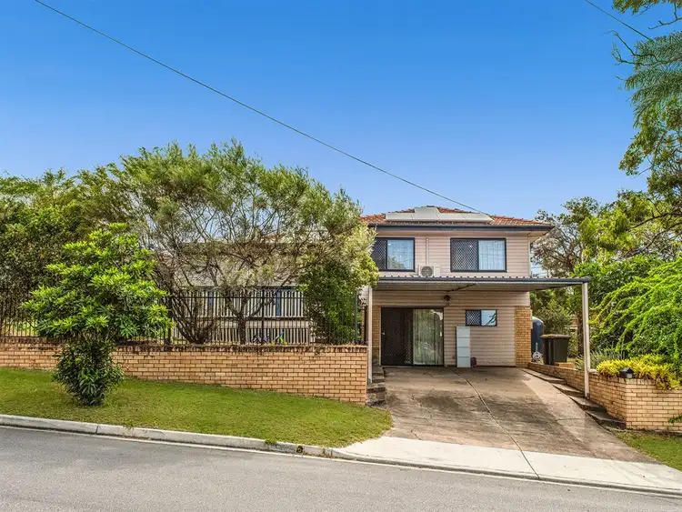 Main view of Homely house listing, 20 Effra Street, Wishart QLD 4122