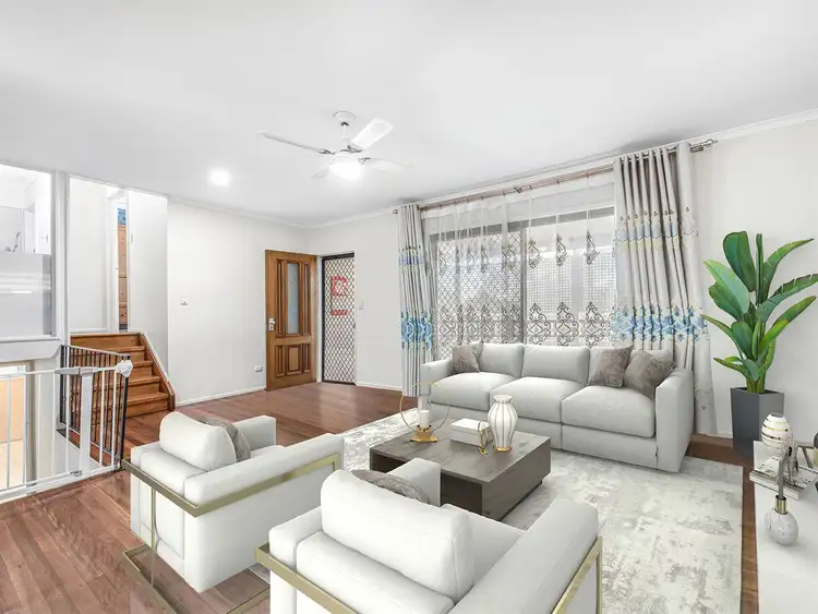 Fourth view of Homely house listing, 20 Effra Street, Wishart QLD 4122