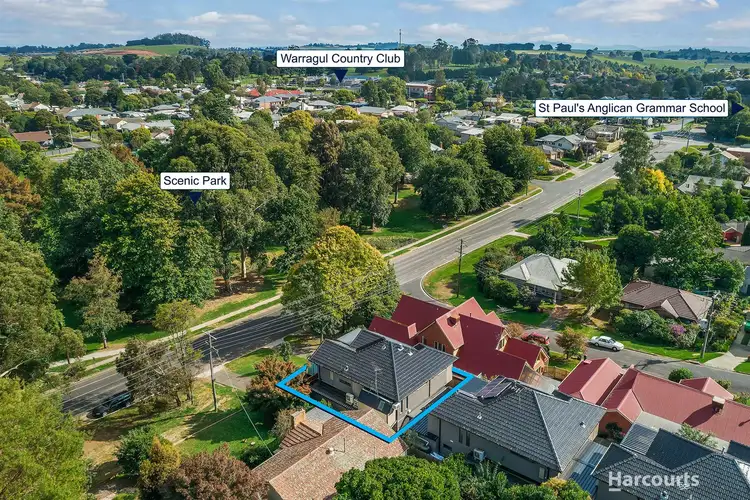 Second view of Homely townhouse listing, 1/90 Bowen Street, Warragul VIC 3820