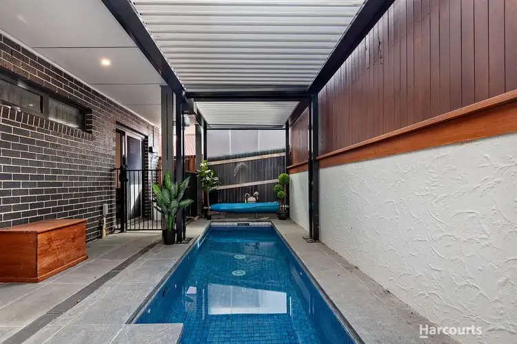 Third view of Homely townhouse listing, 1/90 Bowen Street, Warragul VIC 3820