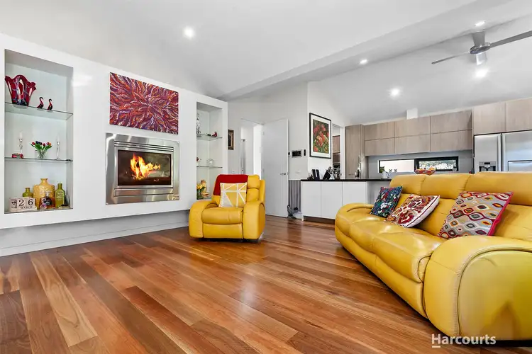 Fifth view of Homely townhouse listing, 1/90 Bowen Street, Warragul VIC 3820