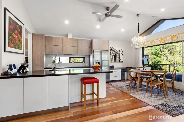 Sixth view of Homely townhouse listing, 1/90 Bowen Street, Warragul VIC 3820