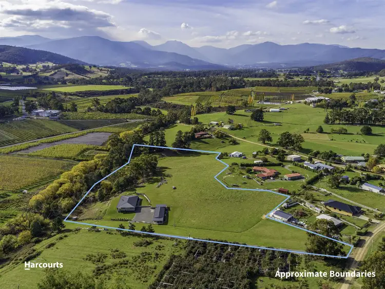 14 Thompsons Road, Huonville TAS 7109