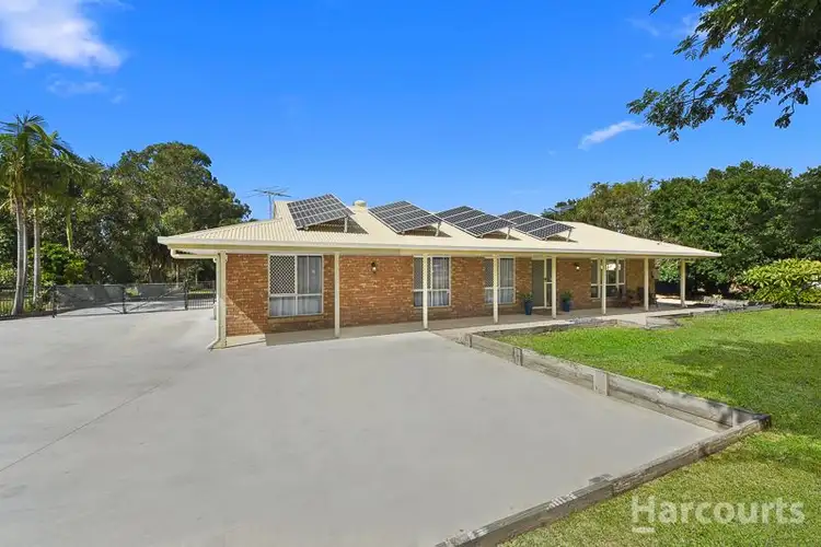 Main view of Homely house listing, 84 High Road, Burpengary East QLD 4505