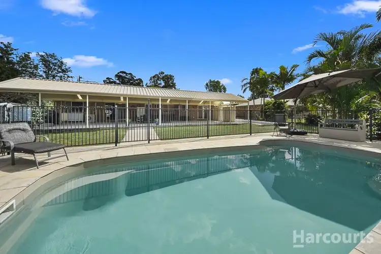Second view of Homely house listing, 84 High Road, Burpengary East QLD 4505