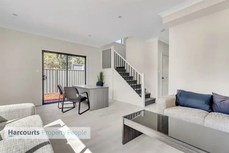 Second view of Homely townhouse listing, 10/4/5/13 Urlwin Road, Salisbury SA 5108