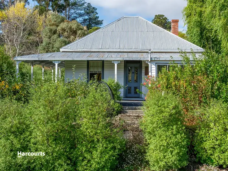 Main view of Homely house listing, 103 Watsons Road, Glen Huon TAS 7109