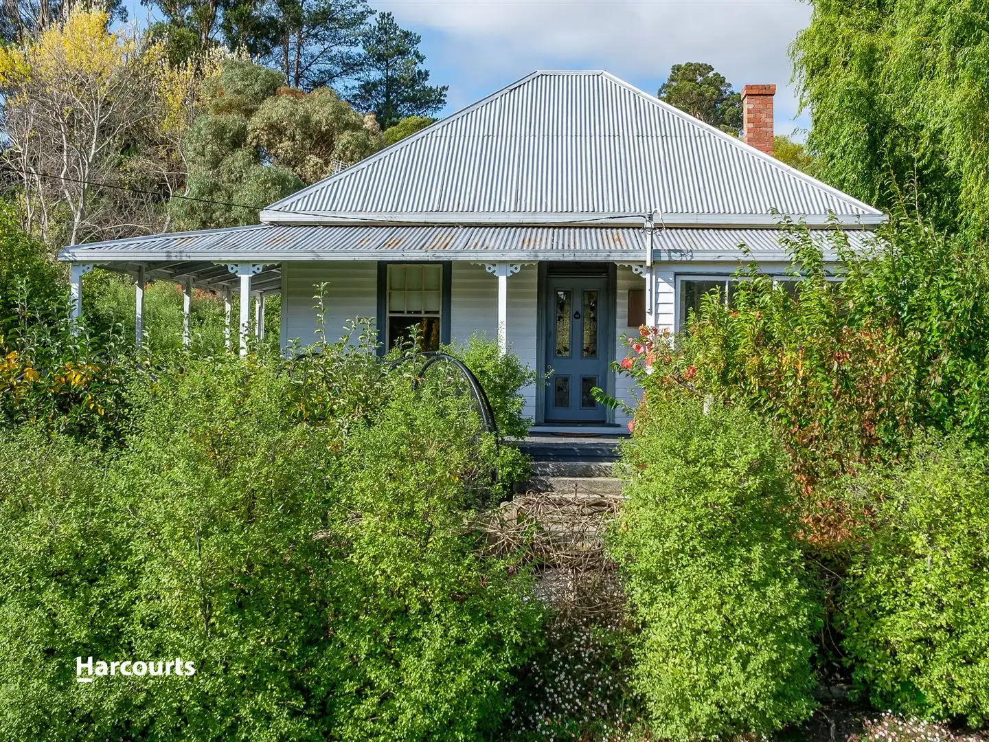 Main view of Homely house listing, 103 Watsons Road, Glen Huon TAS 7109