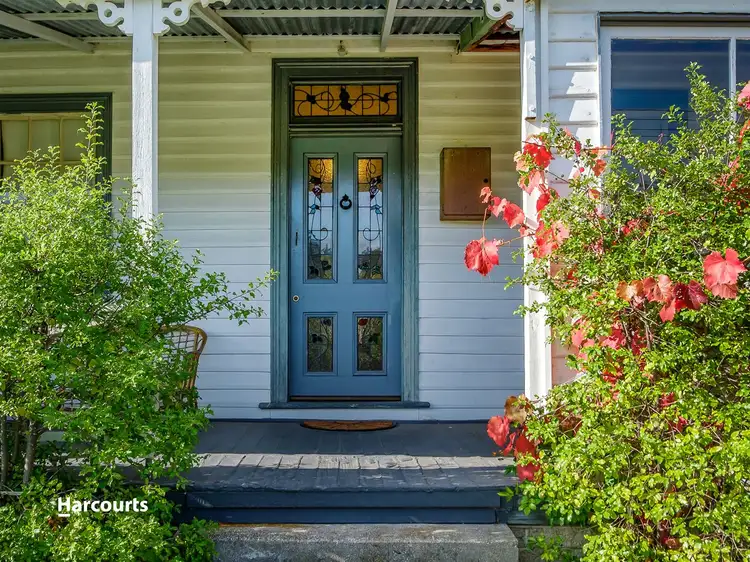 Third view of Homely house listing, 103 Watsons Road, Glen Huon TAS 7109