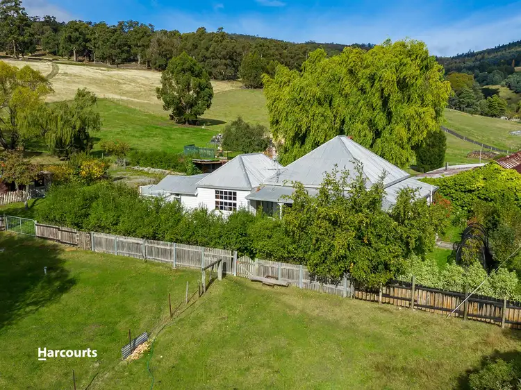 Fourth view of Homely house listing, 103 Watsons Road, Glen Huon TAS 7109