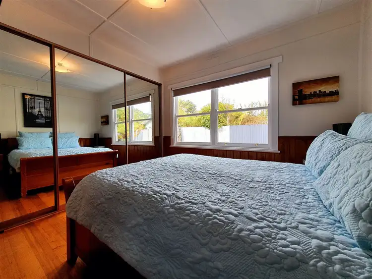 Sixth view of Homely house listing, 8 Darling Street, Queenstown TAS 7467