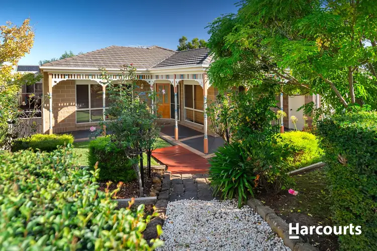 Main view of Homely house listing, 32 Earlsfield Drive, Berwick VIC 3806