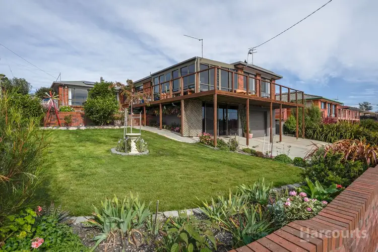 8 Telemon Street, St Helens TAS 7216