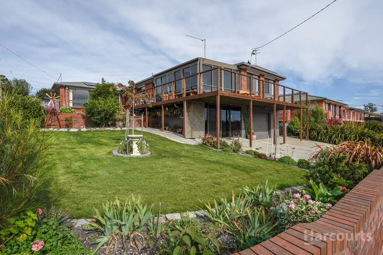 Main view of Homely house listing, 8 Telemon Street, St Helens TAS 7216
