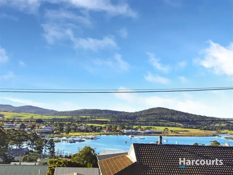 Second view of Homely house listing, 8 Telemon Street, St Helens TAS 7216