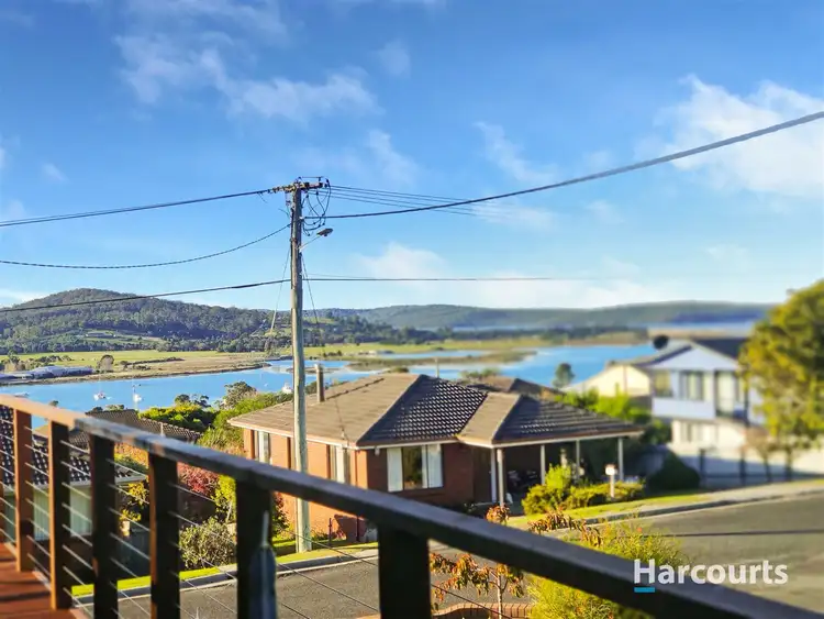 Third view of Homely house listing, 8 Telemon Street, St Helens TAS 7216