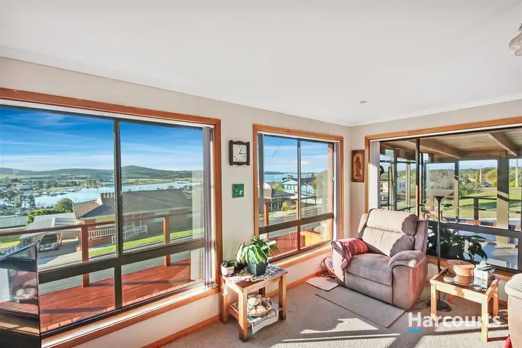 Fifth view of Homely house listing, 8 Telemon Street, St Helens TAS 7216