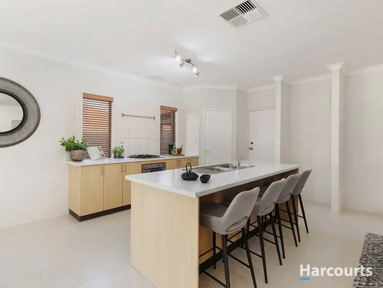 Fifth view of Homely house listing, 11 Ballard Meander, Lakelands WA 6180