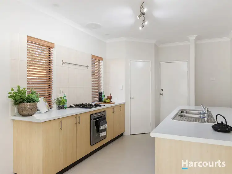 Sixth view of Homely house listing, 11 Ballard Meander, Lakelands WA 6180