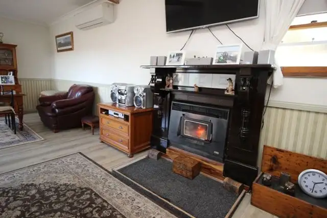 Fifth view of Homely house listing, 22 Richards Street, Cootamundra NSW 2590