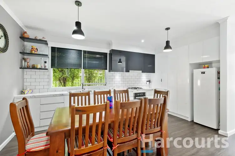 Fifth view of Homely house listing, 10 Whitta Street, Sebastopol VIC 3356