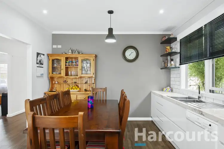 Sixth view of Homely house listing, 10 Whitta Street, Sebastopol VIC 3356