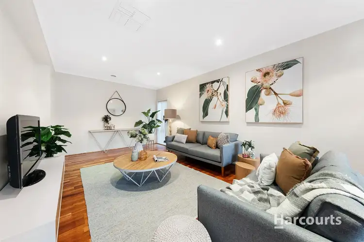 Third view of Homely house listing, 14 Cormorant Drive, Cairnlea VIC 3023