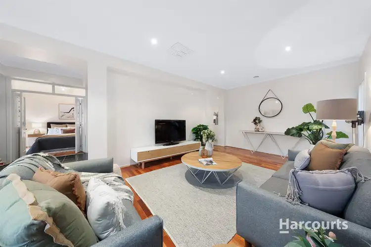 Fourth view of Homely house listing, 14 Cormorant Drive, Cairnlea VIC 3023