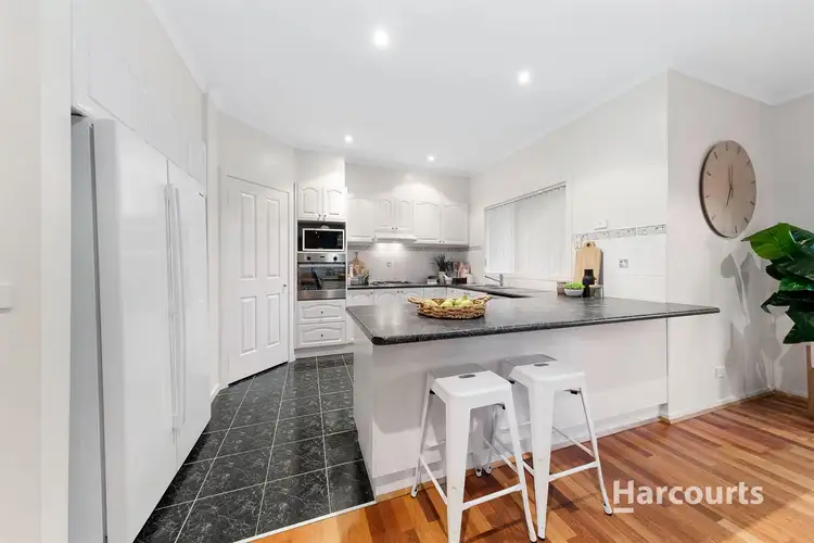 Fifth view of Homely house listing, 14 Cormorant Drive, Cairnlea VIC 3023