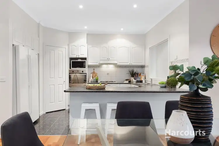 Sixth view of Homely house listing, 14 Cormorant Drive, Cairnlea VIC 3023