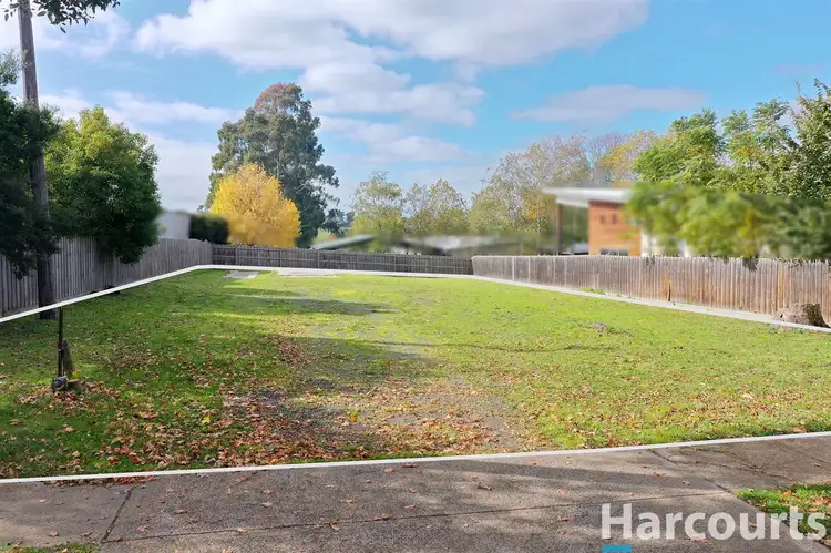 186 Main Neerim Road, Neerim South VIC 3831