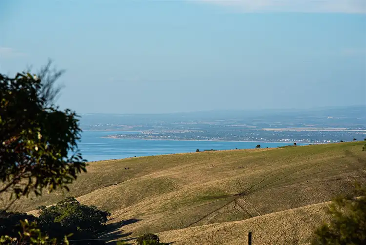 Second view of Homely rural property listing, Lot 1 Forktree Road, Carrickalinga SA 5204