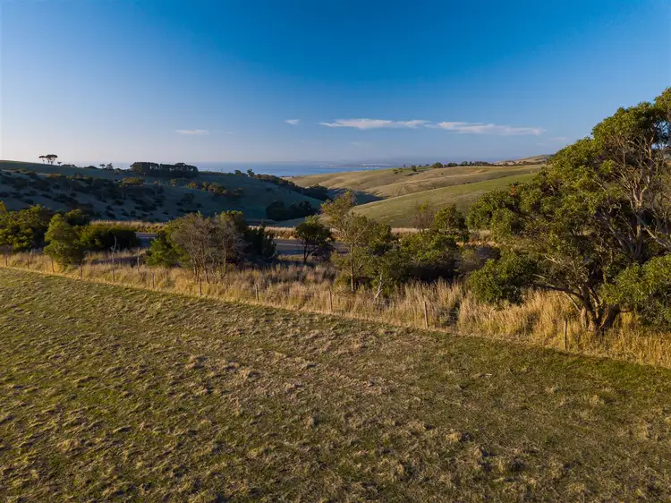 Third view of Homely rural property listing, Lot 1 Forktree Road, Carrickalinga SA 5204